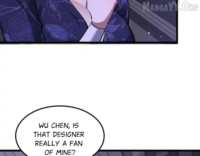 I’m Trapped In This Day For One Thousand Years Chapter 232 - page 33